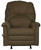 Winner - Rocker Recliner - Herbal - 34"