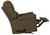 Winner - Rocker Recliner - Herbal - 34"