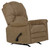 Winner - Rocker Recliner - Mocha - 34"