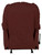 Winner - Rocker Recliner - Sangria - 34"