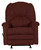 Winner - Rocker Recliner - Sangria - 34"