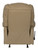 Winner - Rocker Recliner - Linen - 34"