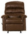 Capri - Rocker Recliner - Tanner - 41"