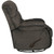 Daly - Chaise Swivel Glider Recliner - Cobblestone - 43"