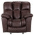 Mayfield - Power Rocker Recliner - Saddle - 45"