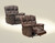Mayfield - Power Rocker Recliner - Saddle - 45"
