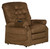 Patriot - Power Lift Recliner - Brown Sugar - 43"