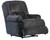 Burns - Power Lift Full Lay Flat With "Dual Motor" Comfort Function - Midnight - 42"