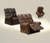 Stallworth - Power Lift Recliner - Chestnut - 48"