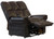 Stallworth - Power Lift Recliner - Godiva - 48"
