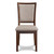 Amy - Dining Chair (Set of 2) - Cherry
