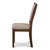 Amy - Dining Chair (Set of 2) - Cherry