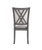 Amy - Dining Chair (Set of 2) - Gray