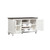 Allyson Park - 56" TV Console - White