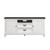 Allyson Park - 66" TV Console - White