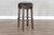 Homestead - 30" Stool - Tobacco Leaf