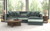Remington - 3 Piece Modular Sofa Chaise (RSF Chaise) - Pine