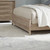 Brentwood - King Panel Footboard - Sandstone