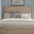 Brentwood - Queen Panel Headboard - Sandstone