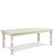 Aberdeen - Rectangle Dining Table - Weathered Worn White Aberdeen - Rectangle Dining Table - Weathered Worn White