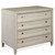 Maisie - Lateral File Cabinet - Champagne