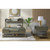 Hyde - Rectangular Cocktail Table - Dark Brown Hyde - Rectangular Cocktail Table - Dark Brown