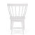 Cora - Windsor Side Chair (Set of 2) - Cloud