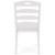 Cora - Ladderback Side Chair (Set of 2) - Cloud