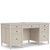 Maren - Executive Desk - Beige