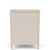 Maren - File Cabinet - Beige