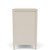 Maren - File Cabinet - Beige