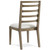 Pasadena - Ladderback Side Chair (Set of 2) - Light Brown