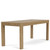 Davie - Gathering Table - Light Brown Davie - Gathering Table - Light Brown