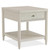 Maren - Side Table - Beige