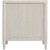 Maren - Chairside Table - Beige