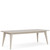 Laguna - Rectangular Dining Table - Beige