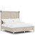 Laguna - King Woven Headboard - Beige
