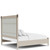 Laguna - King Woven Headboard - Beige