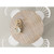 Rosalie - Round Table Top - Natural Rosalie - Round Table Top - Natural