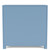 Rosalie - 3 Drawer Accent Chest - Blue Rosalie - 3 Drawer Accent Chest - Blue