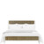 Rosalie - 5/0 Woven Headboard - Natural