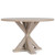 Rosalie - Round Table - Natural Rosalie - Round Table - Natural
