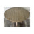 Rosalie - Round Table - Natural Rosalie - Round Table - Natural