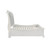Lyndhurst - 6''0" Western King Rails - Vintage White Lyndhurst - 6''0" Western King Rails - Vintage White