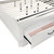 Lyndhurst - 6''0" Western King Rails - Vintage White Lyndhurst - 6''0" Western King Rails - Vintage White