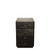 Perspectives - Mobile File Cabinet - Ebonized Acacia