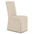 Mix-N-Match Chairs - Parsons Upholstered Chair (Set of 2) - Beige
