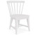 Rosalie - Side Chair (Set of 2) - White