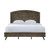 Rex - 6/0 Western King Bed - Brown