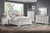 Lyndhurst - 5/0 Queen 6 Piece Bedroom Set (Bed, Dresser, Mirror, Chest, 2 Nightstands) - White